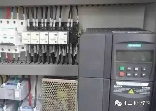 变频器参数设置大全！（强烈建议收藏）