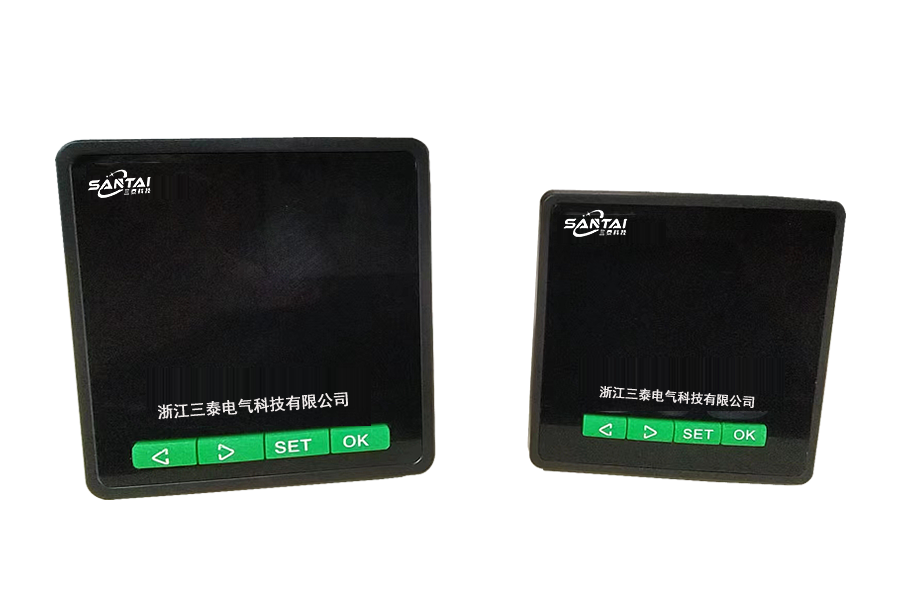 STP系列多功能数显表